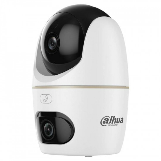 IP-камера Dahua DH-H5D-5F 5МП Wi-Fi
