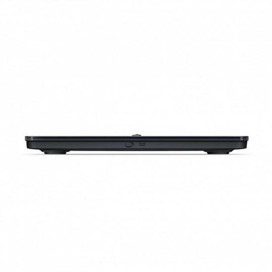 Ваги підлогові Yunmai Pro Black (M1806CH-BK)