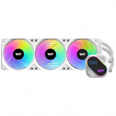 Система водяного охолодження DarkFlash DO360 White