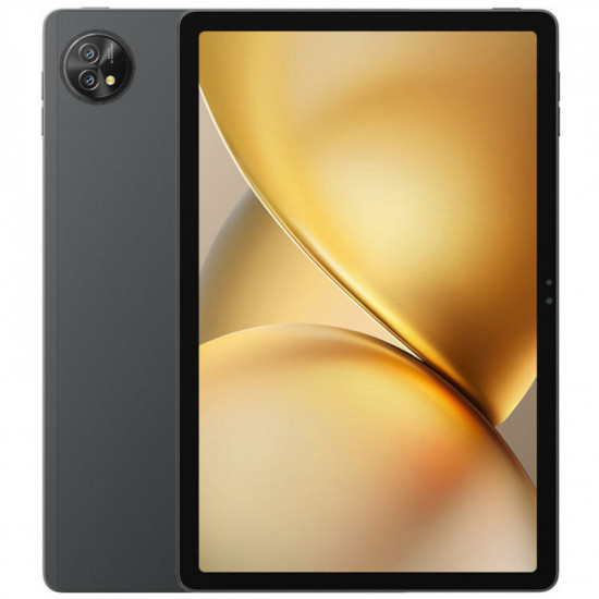 Планшет Blackview Zeno 10 SET 8/256GB Shadow Black (6931548324973)