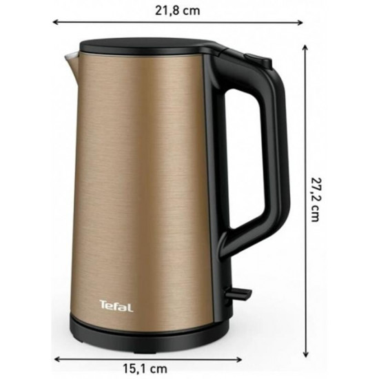 Електрочайник Tefal KI583C10