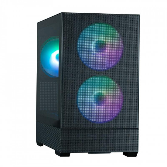 Корпус Zalman P30 AIR Black без БЖ