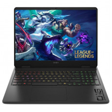 Ноутбук HP Omen 16-ap0030ua (C9SA7EA) Black