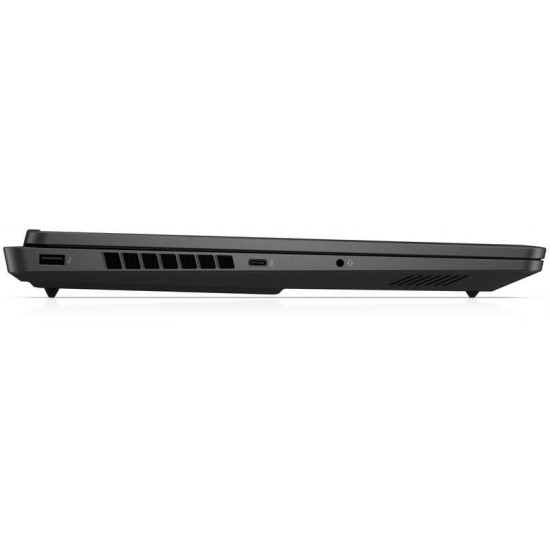Ноутбук HP Omen 16-ap0030ua (C9SA7EA) Black