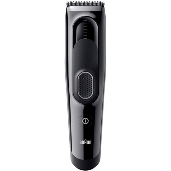 Машинка для стрижки Braun Hair Clip HC 5310