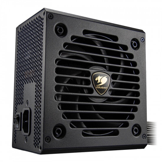 Блок живлення Cougar GES750, 80 Plus Gold, 750W