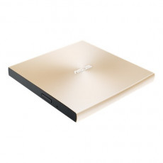Привід DVD+/-RW ASUS ZenDrive U9M (SDRW-08U9M-U/GOLD/G/AS) Gold