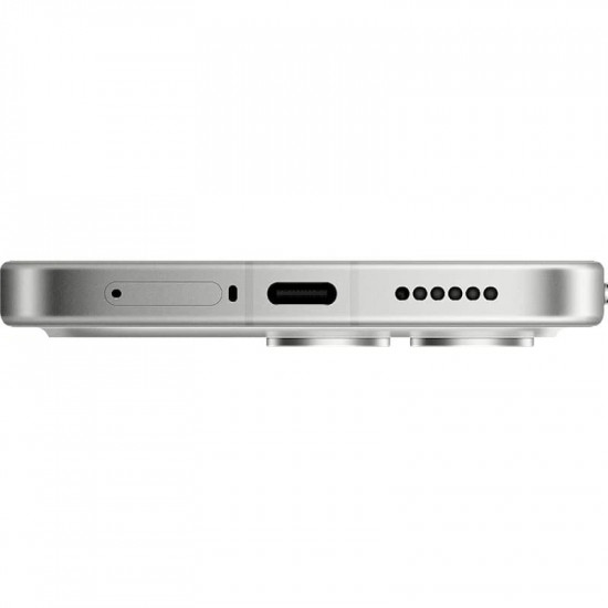 Смартфон Poco F8 Pro 12/512GB Titanium Silver