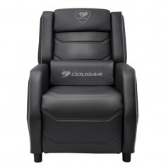 Крісло для геймерів Cougar Ranger S Black