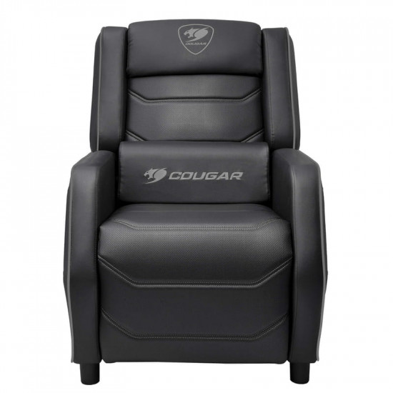 Крісло для геймерів Cougar Ranger S Black