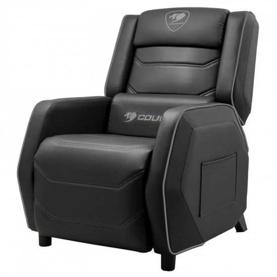 Крісло для геймерів Cougar Ranger S Black