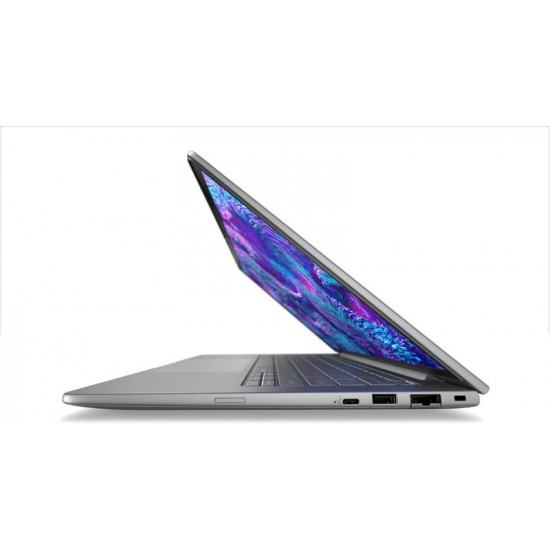 Ноутбук HP ZBook 8 G1i 14 (B30JHES) Silver