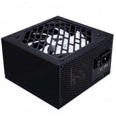 Блок живлення 1stPlayer PS-650FK 650W (FK-650-BK-EU)