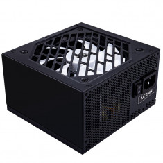 Блок живлення 1stPlayer PS-650FK 650W (FK-650-BK-EU)