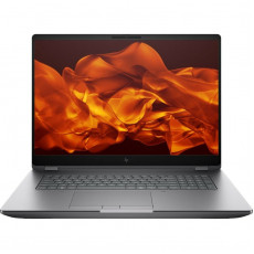 Ноутбук HP ZBook Fury G1 18 (5F9W9ES) Meteor Silver