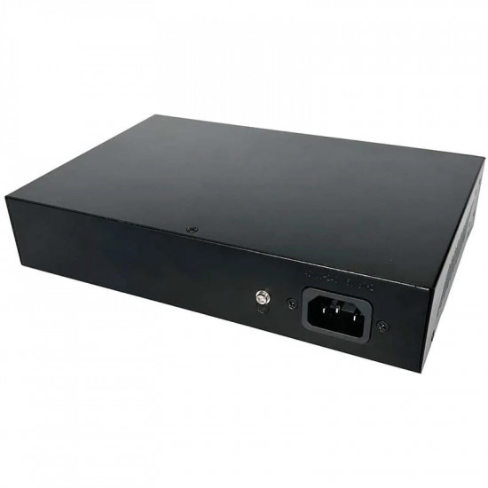 Комутатор Ewind EW-S1912CG-AP PoE