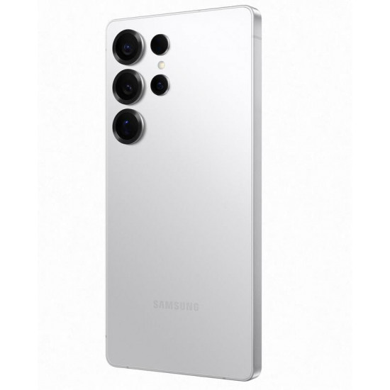 Смартфон Samsung Galaxy S25 Ultra 12/512GB Titanium Whitesilver (SM-S938BZSGEUC)
