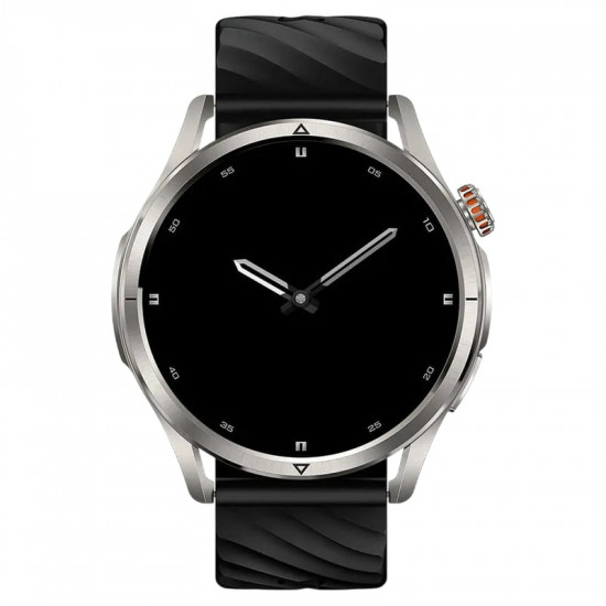 Смарт-годинник Kospet Magic R10 Silver