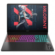 Ноутбук HP Omen Max 16-ah0004ua (BW7M2EA) Black
