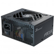Блок живленняSeasonic Focus SGX-750 ATX 3.1 Black 750W