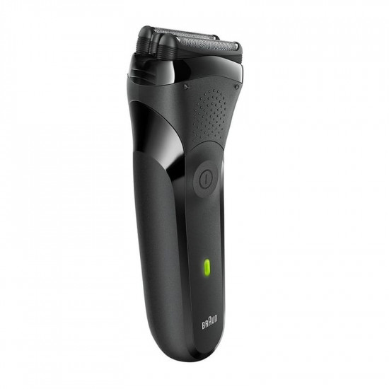 Електробритва Braun Series 3 300 Black