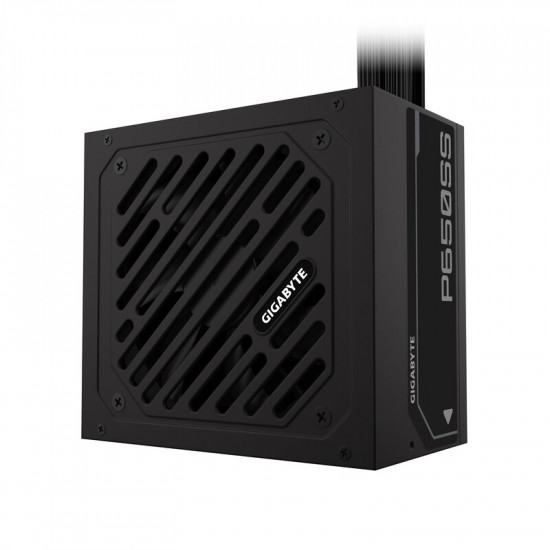 Блок живлення Gigabyte 650W GP-P650SS_promo