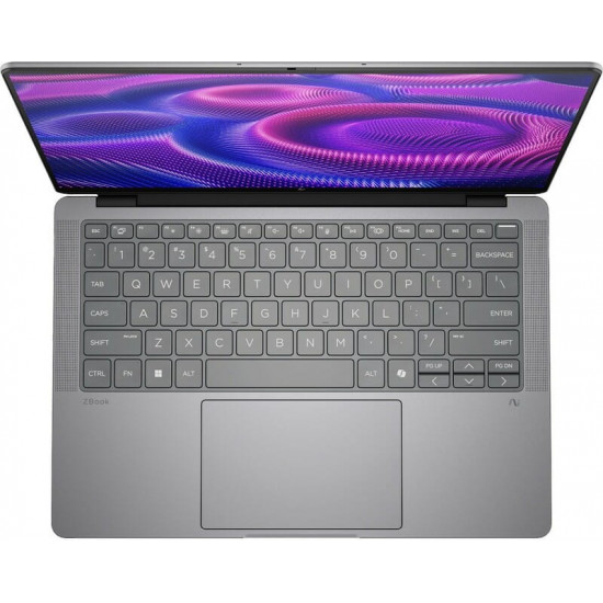 Ноутбук HP ZBook Ultra G1a 14 (B30DGES) Silver
