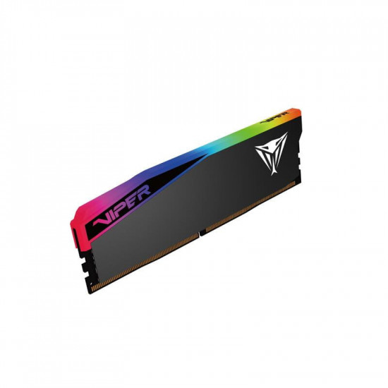 Модуль пам`яті DDR5 2x16GB/6400 Patriot Viper Elite 5 Ultra RGB (VEUR532G6432K)