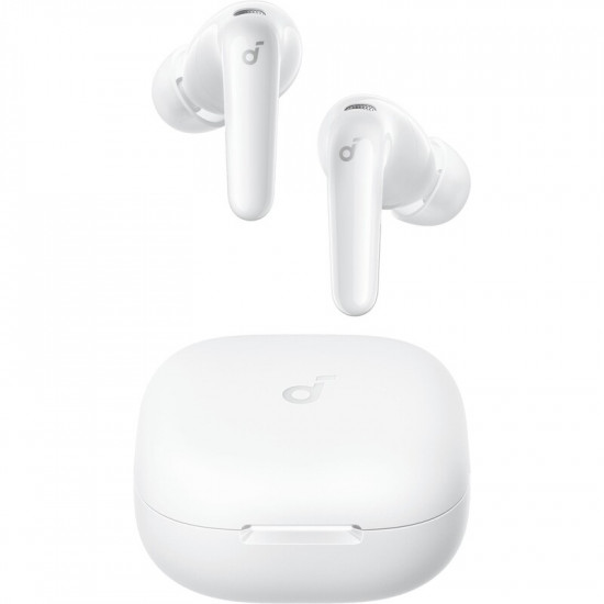 Bluetooth-гарнітура Anker SoundСore R60i NC White (D1202G21)