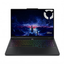 Ноутбук Lenovo Legion Pro 5 16ADR10 (83LT008PRA) Eclipse Black