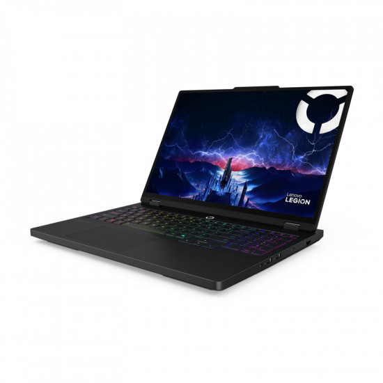Ноутбук Lenovo Legion Pro 5 16ADR10 (83LT008PRA) Eclipse Black