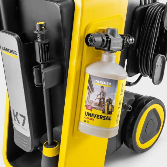 Мiнiмийка Karcher K 7 Comfort Premium Home (1.317-503.0)