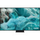 Телевізор Samsung QE55Q7F5AUXUA