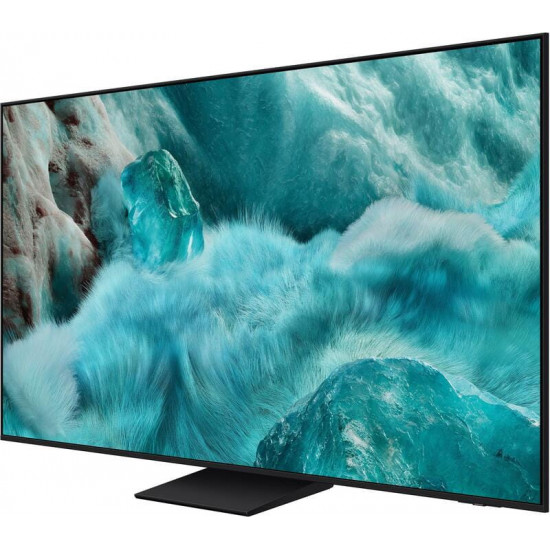 Телевізор Samsung QE55Q7F5AUXUA