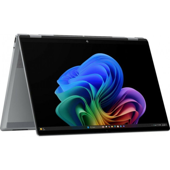 Ноутбук HP OmniBook X Flip 16-ar0003ua (C3VD3EA) Gray