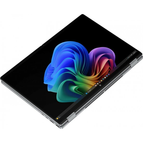 Ноутбук HP OmniBook X Flip 16-ar0003ua (C3VD3EA) Gray