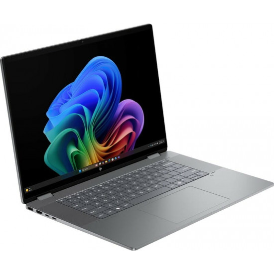 Ноутбук HP OmniBook X Flip 16-ar0003ua (C3VD3EA) Gray