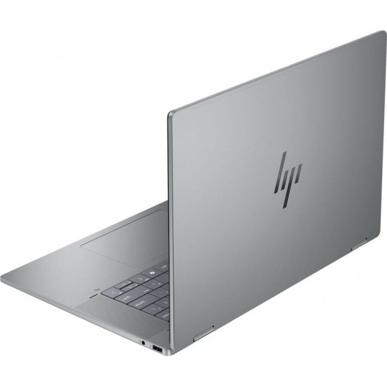 Ноутбук HP OmniBook X Flip 16-ar0003ua (C3VD3EA) Gray