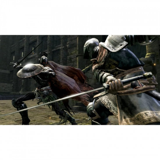 Гра Dark Souls: Remastered для Nintendo Switch (45496421892)