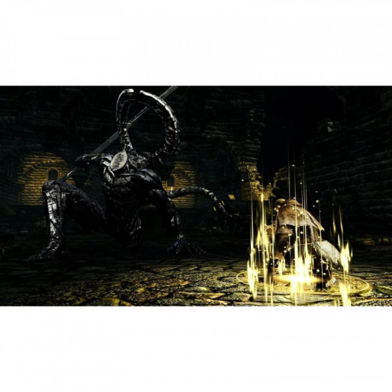Гра Dark Souls: Remastered для Nintendo Switch (45496421892)