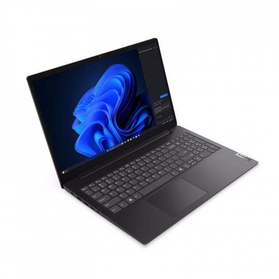 Ноутбук Lenovo V15 G5 IRL (83GW00C5RA) Business Black
