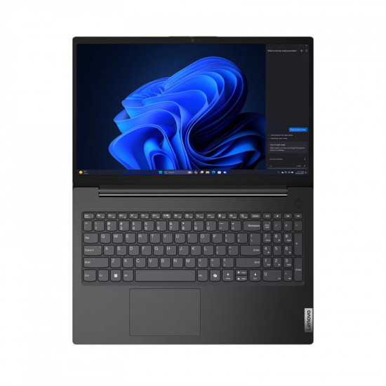 Ноутбук Lenovo V15 G5 IRL (83GW00C5RA) Business Black