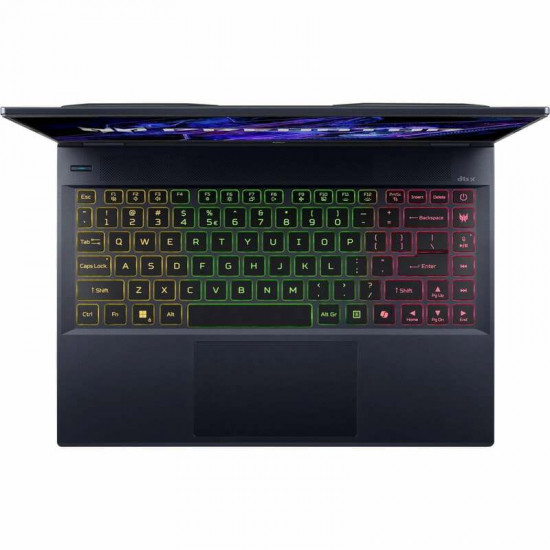 Ноутбук Acer Predator Helios Neo 14 PHN14-71-9224 (NH.QY4EU.003) Black