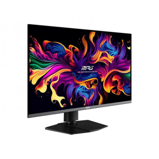 Монітор MSI 31.5" MPG 321URX QD-OLED Black Curved 240Hz