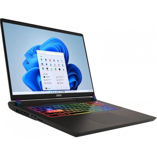 Ноутбук MSI Vector 17 HX AI A2XWJG-042UA (9S7-17S372-042) Meta Ready