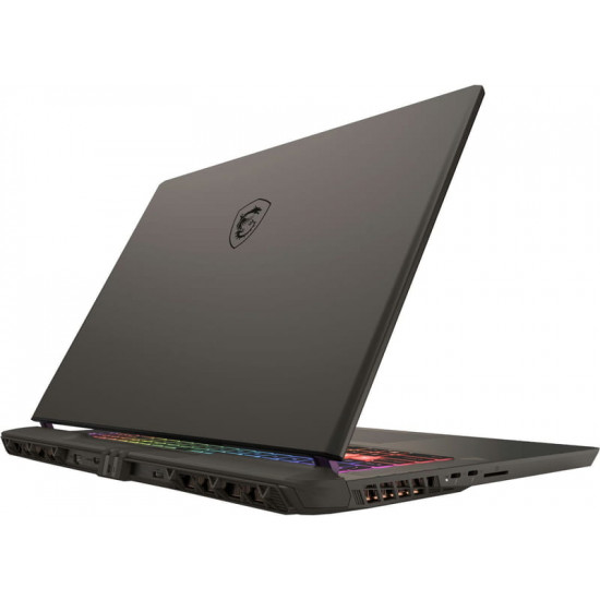 Ноутбук MSI Vector 17 HX AI A2XWJG-042UA (9S7-17S372-042) Meta Ready