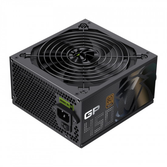 Блок живлення GameMax GP 450B 450W Black