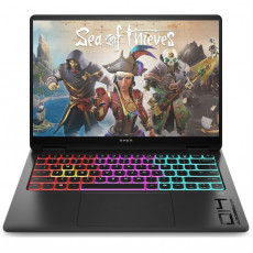 Ноутбук HP Omen Transcend 14-fb1007ua (C3US4EA) Black