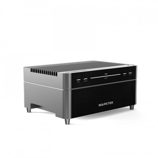 Зарядна станція Marstek Venus-A 1200W, 2120Wh Black