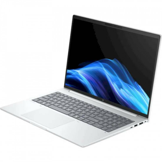 Ноутбук HP EliteBook 6 G1i 16 (AV3Y6AV_V4) Silver